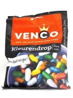 Venco Kleurendrop