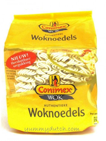 Conimex Wok Noodles