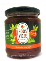 Roosvicee Rosehip Jam
