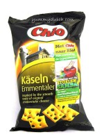 Chio Kaseln Emmentaler