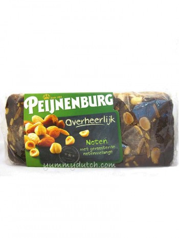 Peijnenburg Pepper Cake Nuts