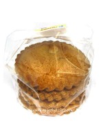 Albert Heijn Fresh Almond Paste Filled Cakes