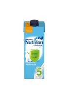 Nutricia Nutrilon Toddlers Milk Ready To Drink From 2 Years