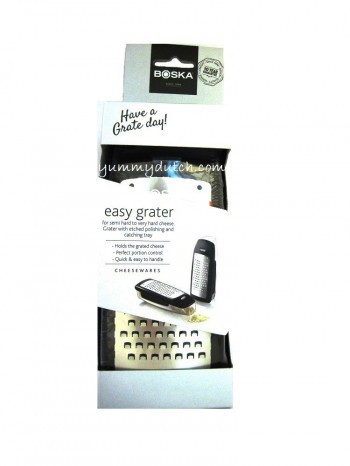 Boska Easy Grater - Cheese Grater