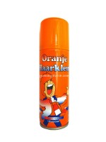 YD Oranje Haar Spray