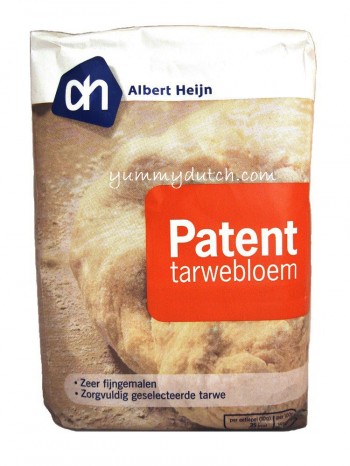 Albert Heijn All Purpose Flour