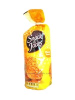 Snack A Jacks Puffed Rice Cakes Cheese