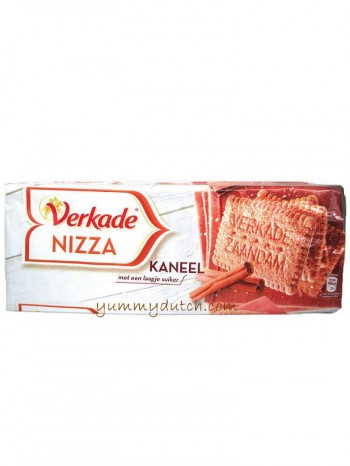 Verkade Nizza Cinnamon