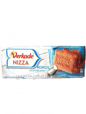 Verkade Nizza Coconut