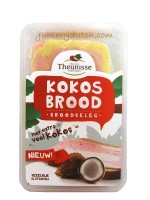 Theha Kokosbrood Extra Kokos