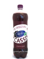 Hero Cassis Original