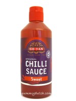 Go Tan Sweet Chilli Saus