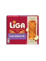 Liga OatsKick Apple