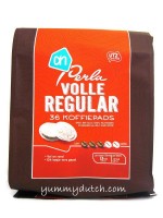 Albert Heijn Perla Koffie Pads Regular 36