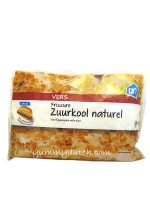 Albert Heijn Zuurkool Naturel