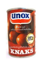 Unox Frankfurters Original