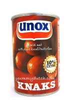 Unox Knaks