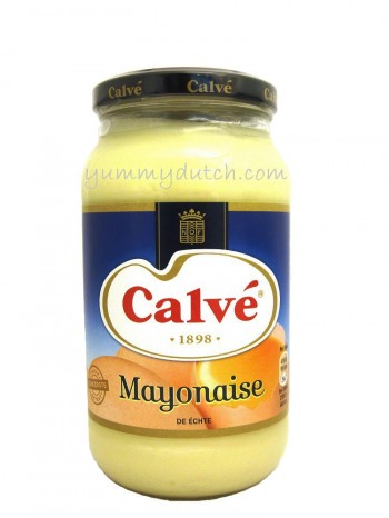 Calve Mayonnaise