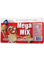 Albert Heijn Mega Mix Zoutjes