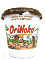 Penotti Orinoko Chocolate Spread