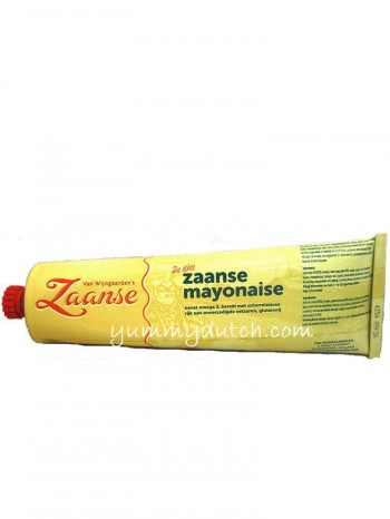 Van Wijngaarden Zaans Mayonnaise