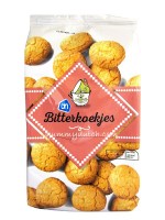 Albert Heijn Bittercakes