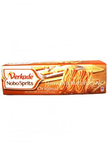 Verkade Nobo Sprits Original