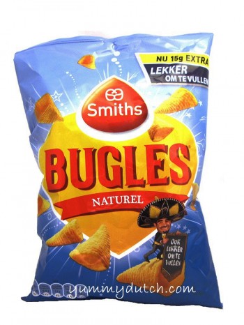 Lays Bugles Original