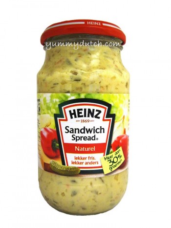 Heinz Sandwich Spread Original