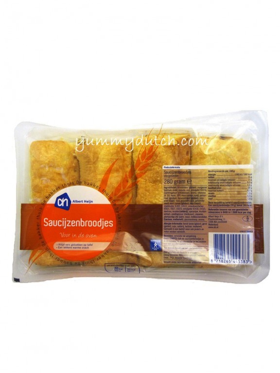 Bifi Le pack de 7 original 140g - Hollande Supermarché