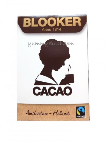 Blooker Cocoa Powder