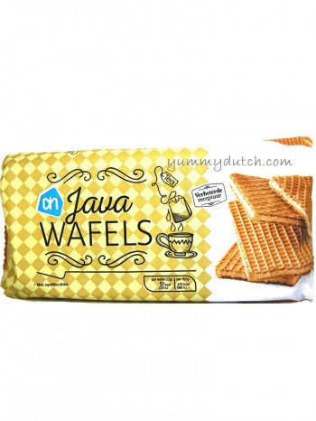 Albert Heijn Java Waffels