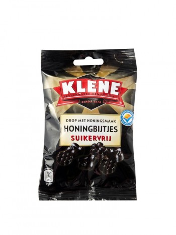 Klene Honeycombs Sugar Free
