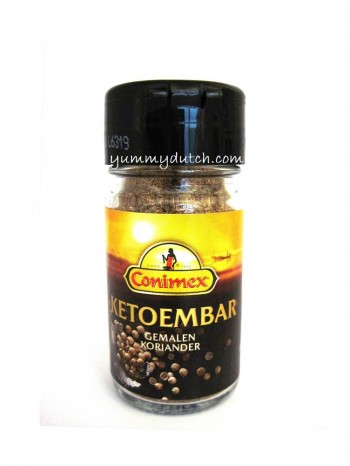 Conimex Ketoembar Ground Coriander