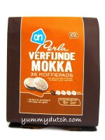 Albert Heijn Perla Koffie Pads Mocca 36