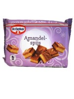 Dr Oetker Amandelspijs