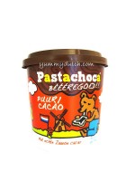 Penotti Pastachoca Dark Chocolate Spread
