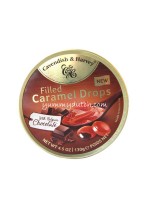 Cavendish Harvey Gevulde Karamel Met Belgische Chocolade