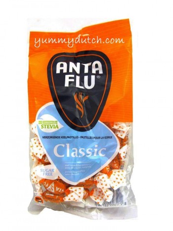 Anta Flu Classic Sugar Free