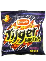 Duyvis Tigernuts Paprika Fiesta