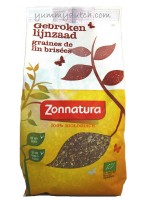 Zonnatura Organic Linseed