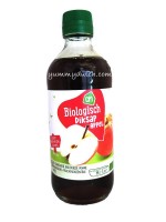 Albert Heijn Organic Concentrated Apple Juuice - Diksap