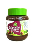 Albert Heijn Organic Fair Trade Hazelnut Paste