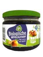 Albert Heijn Biologische Rinse Appelstroop