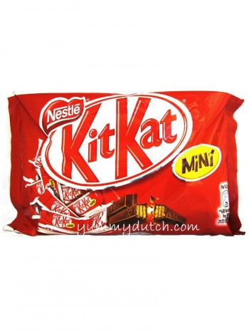 Nestle KitKat Mini