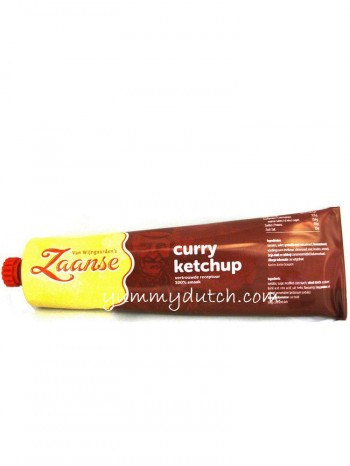 Van Wijngaarden Curry Ketchup