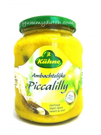 Kuhne Piccalilly