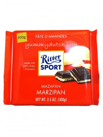 Ritter Sport Marzipan