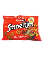 Hellema Smoeltjes Speculaasjes