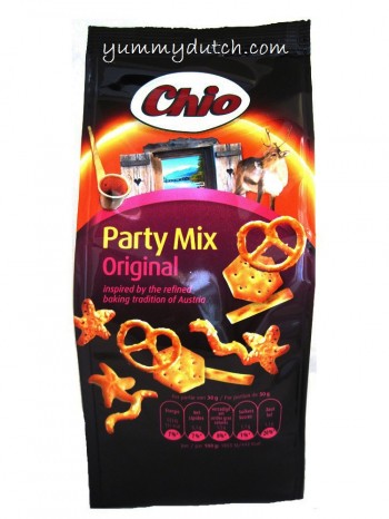 Chio Party Mix Original